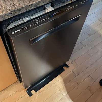 Elite Appliance Dishwasher Image