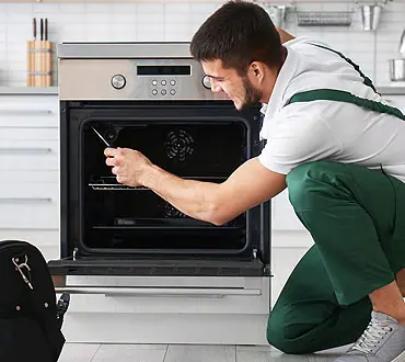 Elite Appliance Cooktop Image