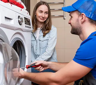 Elite Appliance Washer Image
