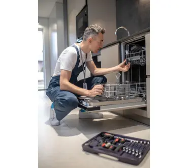 Elite Appliance Dishwasher Image