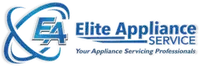 Elite Appliance Footer Logo