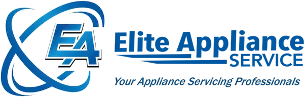 Elite Appliance Logo