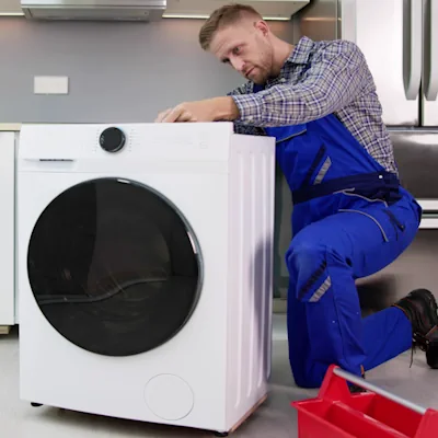 Elite Appliance Dryer Image